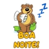 BOA NOITE! N