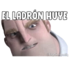 Los increíbles 12