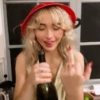 Sabrina carpenter 18