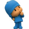 Pocoyo 💙 8