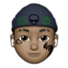 MEMOJI DE CRIA IPHONE V2☑ 30