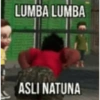 LUMBA LUMBA ASLI NATUNA