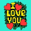 Love you  9