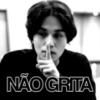 NÃO GRITA