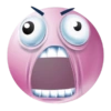 Pink Emoji 🩷 14