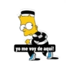 Los simpson 6