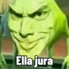 Ella jura Karlythedragon_lendary