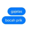 Kata-kata chat 11