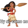 Moana 21