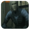 Raiden Metal Gear Solid 2 14