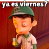 Viernes y el cuerpo lo sabe 😎 5