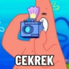 CEKREK