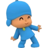 Pocoyo 💙 10