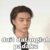 duit datanglah padaku