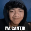IYA CANTIK
