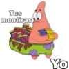 Bob Esponja Random 2 16