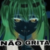 NÃO GRITA