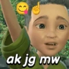 ak jg mw