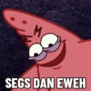 M SEGS DAN EWEH