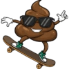 💩 Emoji poop 💩 25