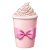 Pink Emoji 🩷 6