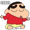 SABAR
