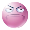 Pink Emoji 🩷 7