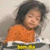 bom dia