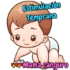 Bebés mamá canguro 19