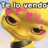 🐝 Abeja 💫 Amor Bza🥰 19