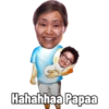 Squid Game🔥Papa👶🏻 5