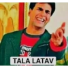 men TALA LATAV