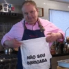 NÃO SOU OBRIGADA