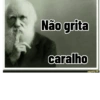 Não grita caralho iFunny.co