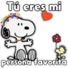 Snoopy Love ❤️ 11