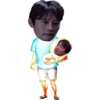 Squid Game🔥Papa👶🏻 12