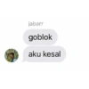 Chat bubble 7