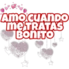 ♡※30 cosas que amo de ti※♡ 16