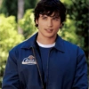 Tom Welling / @ive_stickers  8