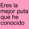 Eres la mejor puta que he @paraguayita_01 conocido