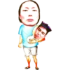 Round 6 | Papá 8