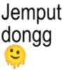 Jemput dongg