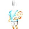 Papa Squid Game Meme 20