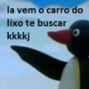 Pingu 25