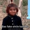 @i_duaaaaa Bas fake smile karti hu (andar se tut chuki hu)