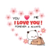 Love you  13