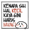 Pentol lagi 18