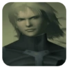 Raiden Metal Gear Solid 2 22