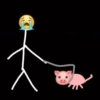 ╰┈➤ Stickman 13