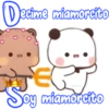 Dec ecime miamorcito TE JEG Soy geysicy oy miamorcito